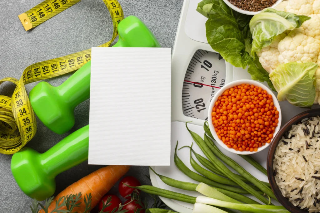 Balón Gástrico Ingerible en Armenia alimentación saludable, ejercicio y control de peso con el Programa Peso Saludable.