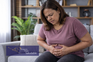 Complicaciones más comunes de la cirugía bariátrica