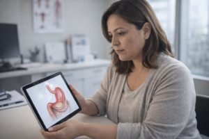 ¿Qué es una gastrectomía total y en qué casos se recomienda