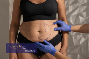 Gastroplastia Endoscópica Alternativa al Balón Gástrico